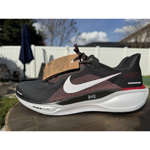 Size 13 - NFL x Nike Air Zoom Pegasus 41 Tampa Bay Buccaneers main image 9